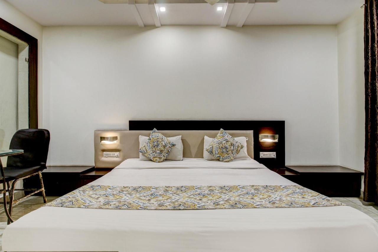 Fabhotel Csfc Near Bhopal Railway Station 外观 照片